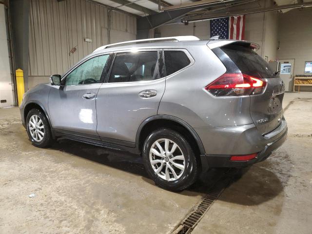 Photo 1 VIN: KNMAT2MV2JP536325 - NISSAN ROGUE 