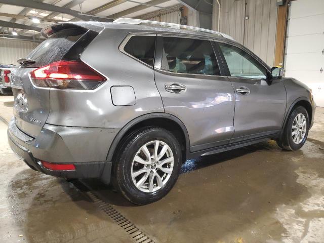 Photo 2 VIN: KNMAT2MV2JP536325 - NISSAN ROGUE 