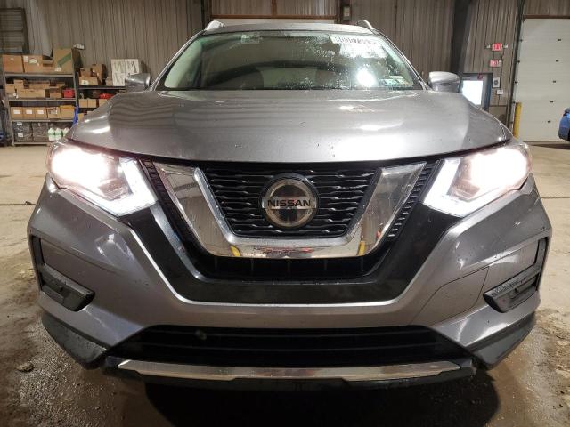 Photo 4 VIN: KNMAT2MV2JP536325 - NISSAN ROGUE 