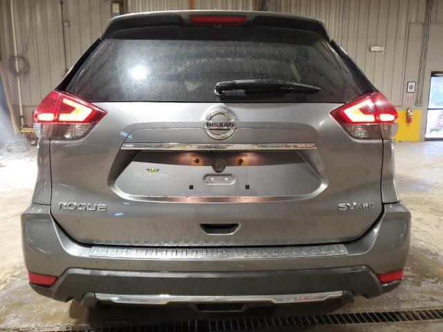 Photo 5 VIN: KNMAT2MV2JP536325 - NISSAN ROGUE 