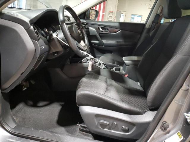 Photo 6 VIN: KNMAT2MV2JP536325 - NISSAN ROGUE 