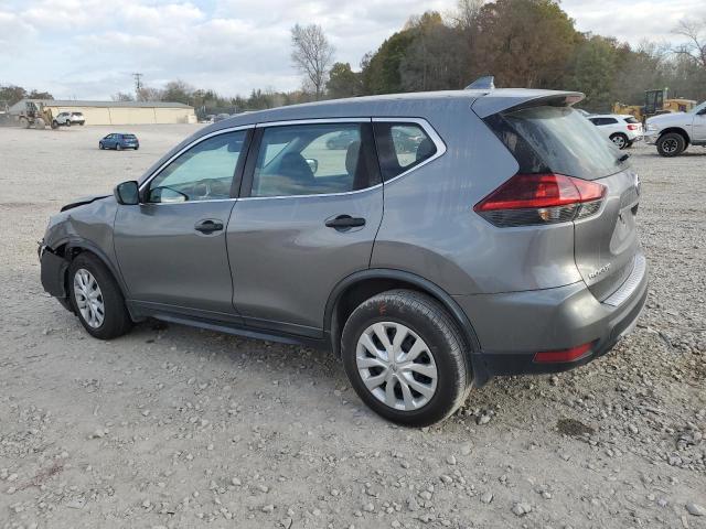 Photo 1 VIN: KNMAT2MV2JP536440 - NISSAN ROGUE S 