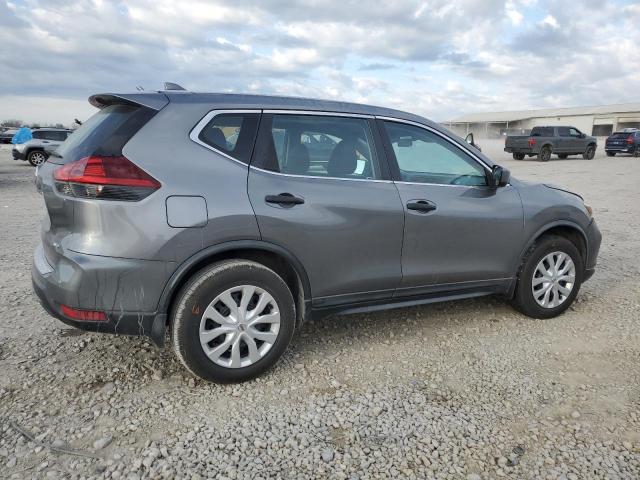 Photo 2 VIN: KNMAT2MV2JP536440 - NISSAN ROGUE S 