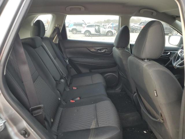 Photo 9 VIN: KNMAT2MV2JP536440 - NISSAN ROGUE S 