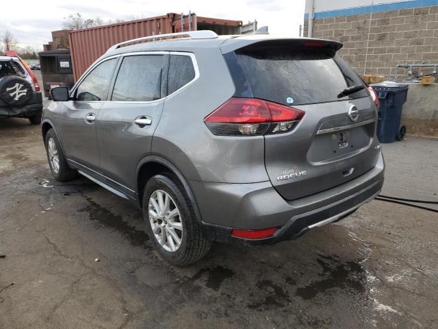 Photo 1 VIN: KNMAT2MV2JP536986 - NISSAN ROGUE S 