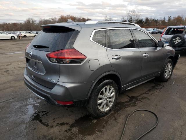 Photo 2 VIN: KNMAT2MV2JP536986 - NISSAN ROGUE S 