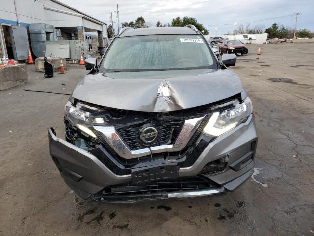 Photo 4 VIN: KNMAT2MV2JP536986 - NISSAN ROGUE S 