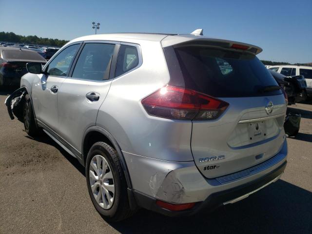 Photo 2 VIN: KNMAT2MV2JP543758 - NISSAN ROGUE 