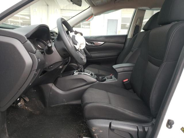 Photo 6 VIN: KNMAT2MV2JP548068 - NISSAN ROGUE 