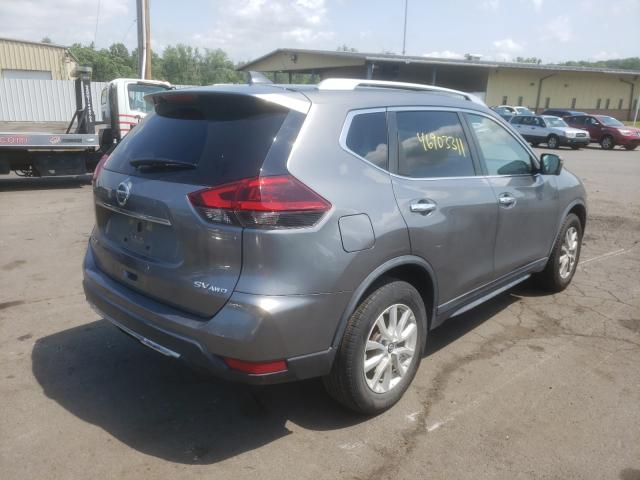 Photo 3 VIN: KNMAT2MV2JP548748 - NISSAN ROGUE 