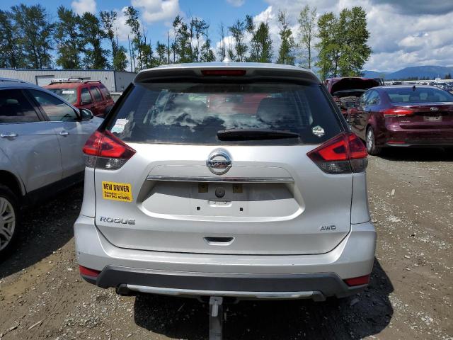 Photo 5 VIN: KNMAT2MV2JP549334 - NISSAN ROGUE 