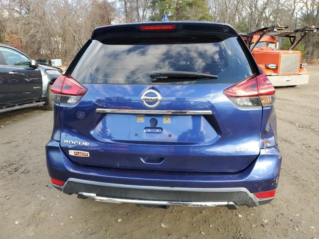 Photo 5 VIN: KNMAT2MV2JP550306 - NISSAN ROGUE 