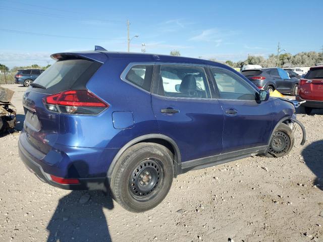 Photo 2 VIN: KNMAT2MV2JP553769 - NISSAN ROGUE S 