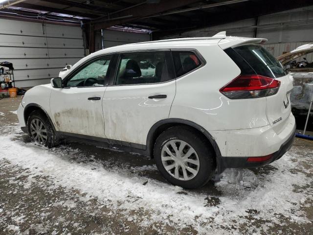 Photo 1 VIN: KNMAT2MV2JP554369 - NISSAN ROGUE 