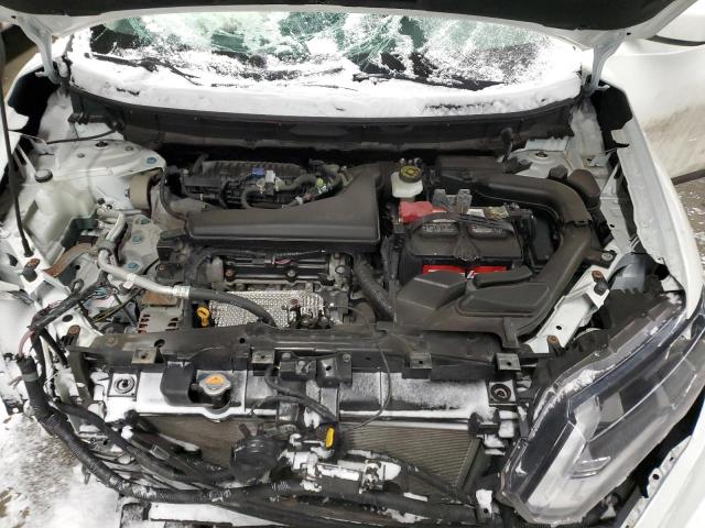 Photo 11 VIN: KNMAT2MV2JP554369 - NISSAN ROGUE 