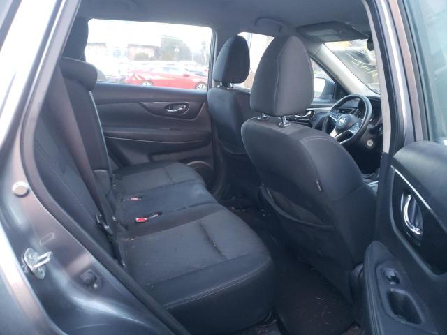 Photo 5 VIN: KNMAT2MV2JP556798 - NISSAN ROGUE S 