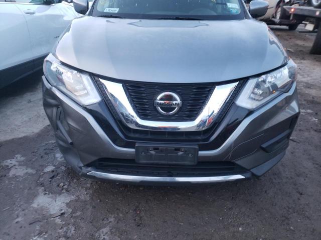 Photo 8 VIN: KNMAT2MV2JP556798 - NISSAN ROGUE S 