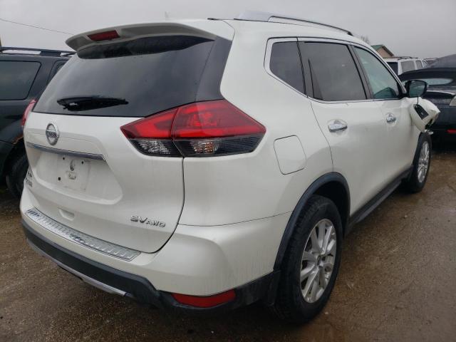 Photo 2 VIN: KNMAT2MV2JP558258 - NISSAN ROGUE S 