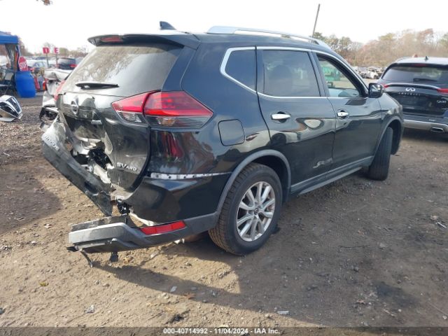 Photo 3 VIN: KNMAT2MV2JP559832 - NISSAN ROGUE 