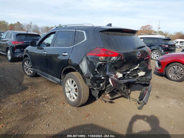 Photo 5 VIN: KNMAT2MV2JP559832 - NISSAN ROGUE 