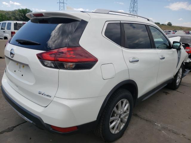 Photo 3 VIN: KNMAT2MV2JP560429 - NISSAN ROGUE S 