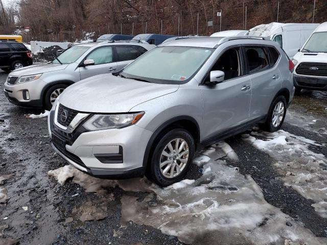 Photo 0 VIN: KNMAT2MV2JP561242 - NISSAN ROGUE 