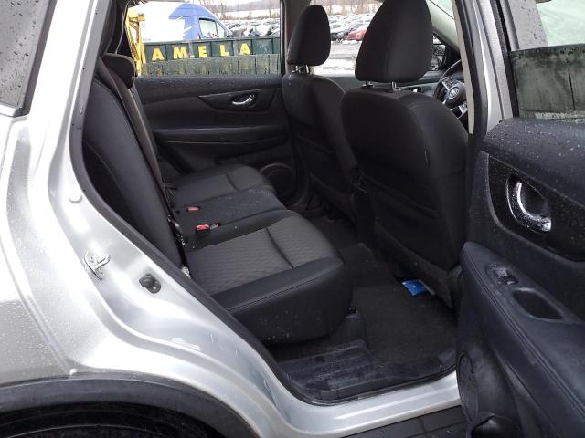 Photo 10 VIN: KNMAT2MV2JP561242 - NISSAN ROGUE 