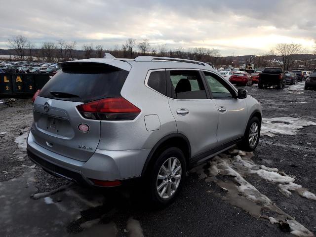 Photo 2 VIN: KNMAT2MV2JP561242 - NISSAN ROGUE 