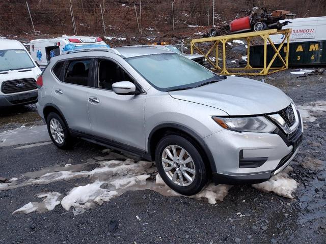 Photo 3 VIN: KNMAT2MV2JP561242 - NISSAN ROGUE 