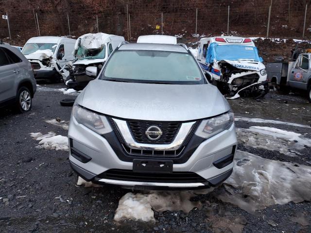 Photo 4 VIN: KNMAT2MV2JP561242 - NISSAN ROGUE 