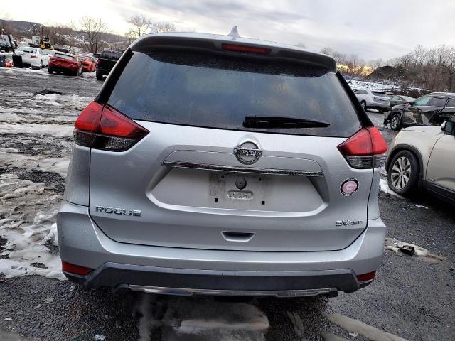 Photo 5 VIN: KNMAT2MV2JP561242 - NISSAN ROGUE 