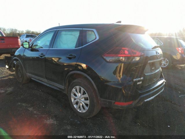 Photo 2 VIN: KNMAT2MV2JP562312 - NISSAN ROGUE 