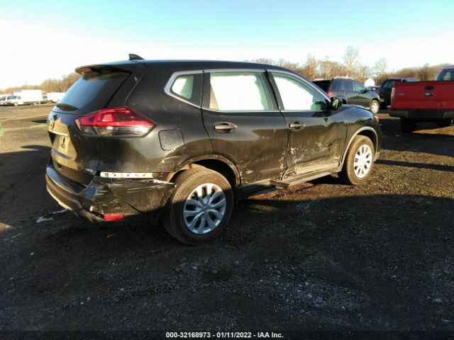 Photo 3 VIN: KNMAT2MV2JP562312 - NISSAN ROGUE 