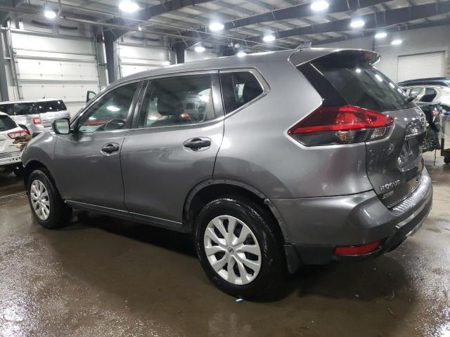 Photo 1 VIN: KNMAT2MV2JP568756 - NISSAN ROGUE 