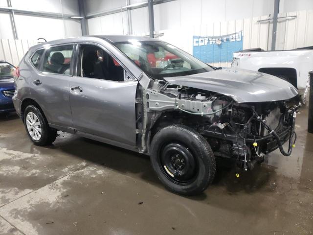 Photo 3 VIN: KNMAT2MV2JP568756 - NISSAN ROGUE 