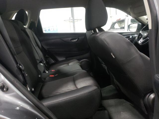 Photo 9 VIN: KNMAT2MV2JP568756 - NISSAN ROGUE 