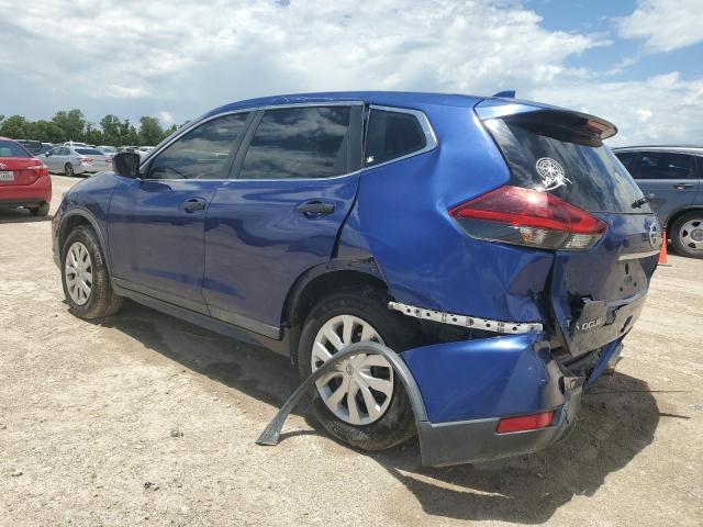 Photo 1 VIN: KNMAT2MV2JP572581 - NISSAN ROGUE 