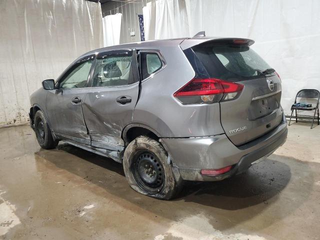 Photo 1 VIN: KNMAT2MV2JP574685 - NISSAN ROGUE 