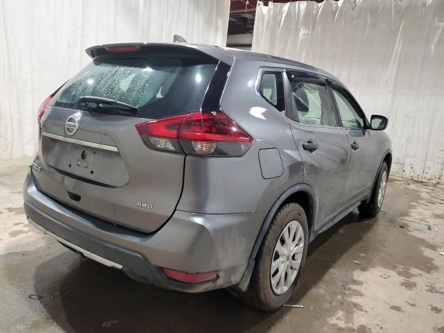 Photo 2 VIN: KNMAT2MV2JP574685 - NISSAN ROGUE 