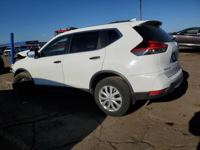 Photo 1 VIN: KNMAT2MV2JP576999 - NISSAN ROGUE S 