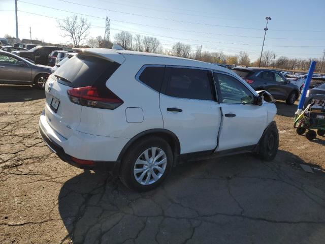 Photo 2 VIN: KNMAT2MV2JP576999 - NISSAN ROGUE S 