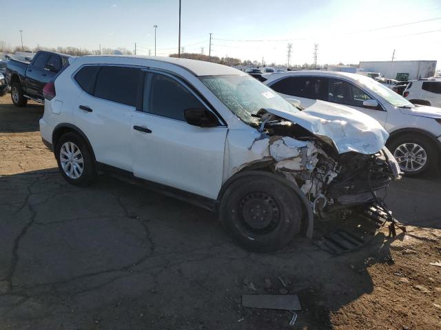 Photo 3 VIN: KNMAT2MV2JP576999 - NISSAN ROGUE S 