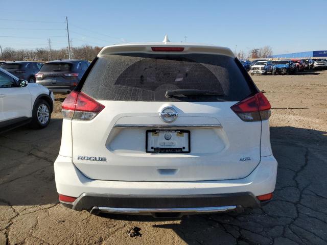 Photo 5 VIN: KNMAT2MV2JP576999 - NISSAN ROGUE S 