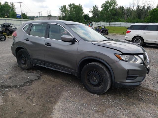 Photo 3 VIN: KNMAT2MV2JP580616 - NISSAN ROGUE 