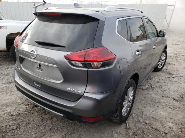 Photo 3 VIN: KNMAT2MV2JP585279 - NISSAN ROGUE 