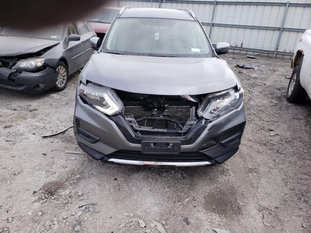 Photo 8 VIN: KNMAT2MV2JP585279 - NISSAN ROGUE 