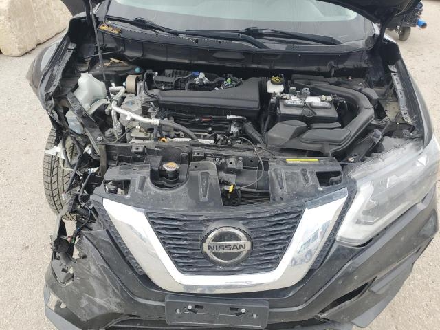 Photo 11 VIN: KNMAT2MV2JP586562 - NISSAN ROGUE 