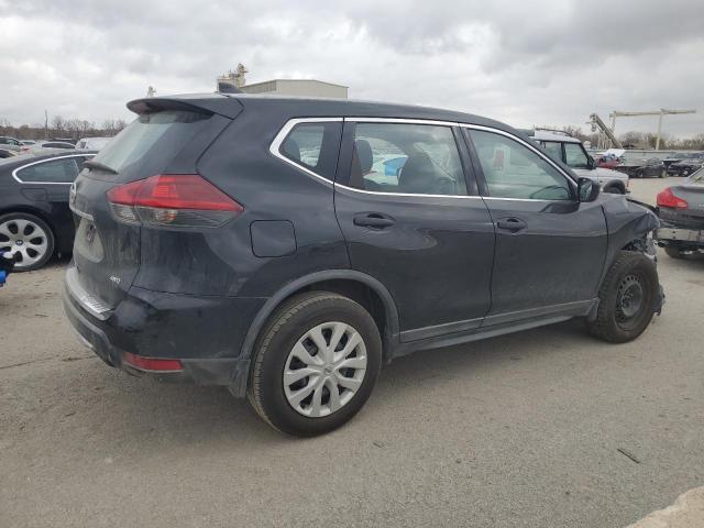 Photo 2 VIN: KNMAT2MV2JP586562 - NISSAN ROGUE 