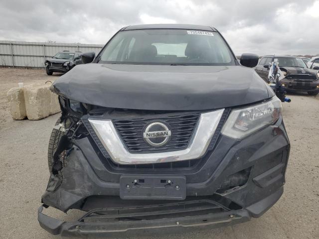 Photo 4 VIN: KNMAT2MV2JP586562 - NISSAN ROGUE 