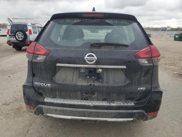 Photo 5 VIN: KNMAT2MV2JP586562 - NISSAN ROGUE 